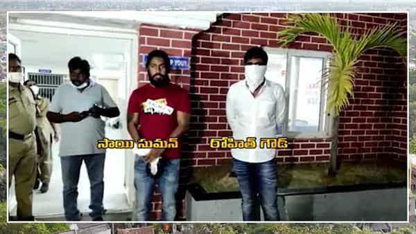 Hyderabad: కారు ప్రమాద ఘటనలో నిందితులకు వీఐపీ ట్రీట్మెంట్.. బంజారాహిల్స్ పోలీసుల రాచ మర్యాదలు..