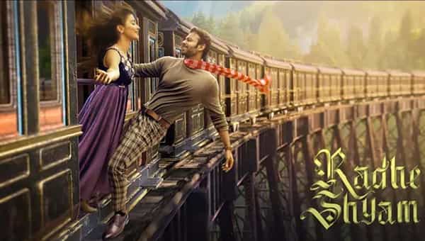 Radhe Shyam: రాధేశ్యామ్ సినిమా నుంచి ఇంట్రెస్టింగ్ అప్డేట్.. బ్యాక్గ్రౌండ్ మ్యూజిక్ కోసం రంగంలోకి..