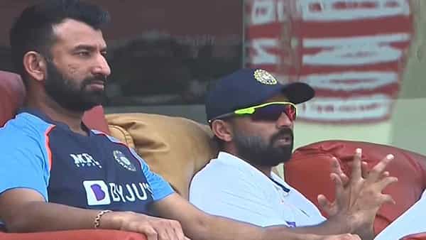 Ajinkya Rahane: ఆస్ట్రేలియాలో నేను తీసుకున్న నిర్ణయాలకు మరొకరు క్రెడిట్ తీసుకున్నారు: మాజీ కోచ్పై రహానే కీలక వ్యాఖ్యలు