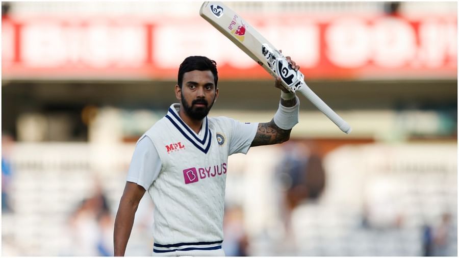 సెంచూరియన్లో సెంచరీ చేసిన తొలి భారత ఓపెనర్ కేఎల్ రాహుల్. దక్షిణాఫ్రికాలో సెంచరీ చేసిన వసీం జాఫర్ తర్వాత అతను రెండవ ఓపెనర్గా నిలిచాడు.