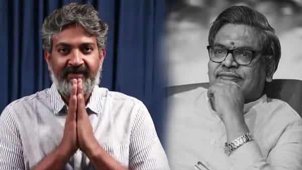 Sirivennela Seetharama Sastry: ఆర్ ఆర్ ఆర్ ట్రైలర్, భీమ్లానాయక్ పాటల విడుదల వాయిదా..
