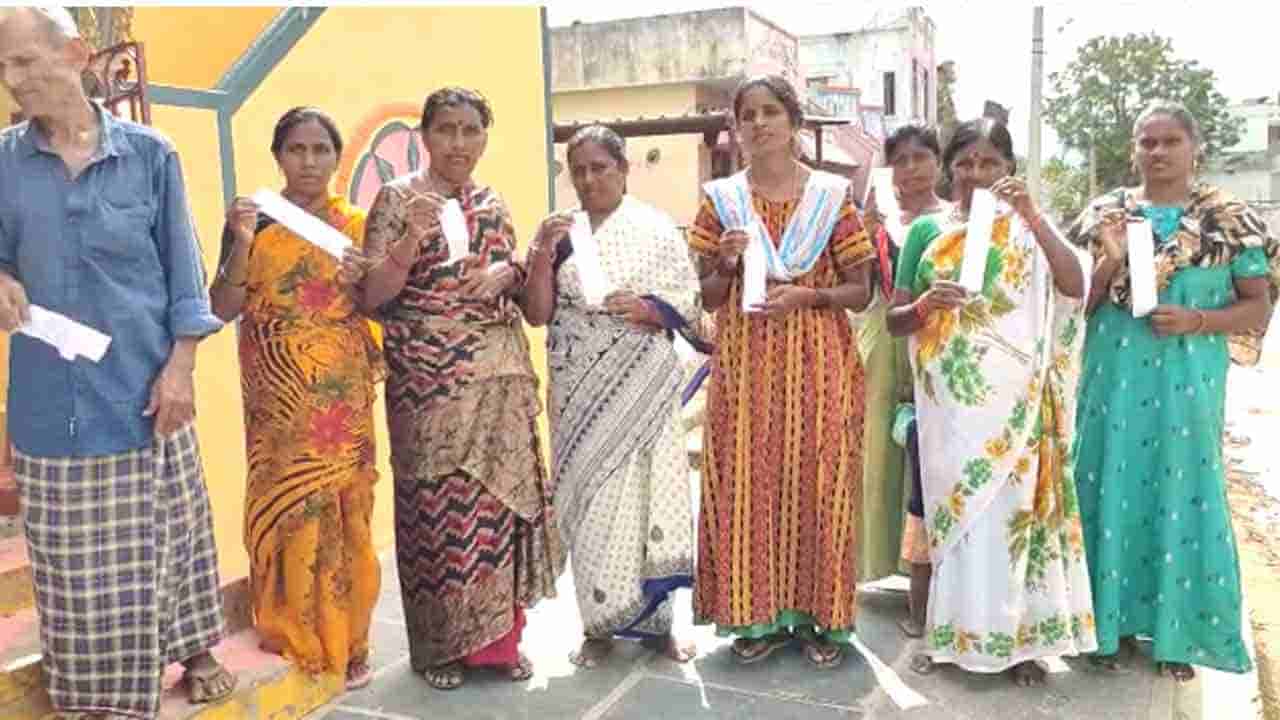 Kadapa News: మూలిగే నక్కపై తాటికాయ పడ్డట్టు.. వరద ప్రభావిత ప్రాంతాల్లో కొత్త సమస్య..