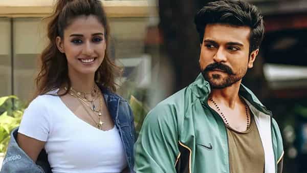 Ram Charan : రామ్ చరణ్ సినిమా కోసం రంగంలోకి లోఫర్ బ్యూటీ.. ఏ మూవీ కోసమంటే..