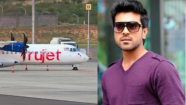 RRR Movie: ఎయిర్లైన్స్ ఉండగా రామ్ చరణ్ సినిమాలు ఎందుకు చేస్తున్నాడు.? కపిల్ శర్మ షోలో చెర్రీ ఆసక్తికర సమాధానం..