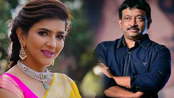 Ram Gopal Varma: మంచు లక్ష్మి ఫోటో షేర్ చేస్తూ వర్మ కామెంట్స్.. ఆర్టిస్టిక్ కిల్లర్నే అంటూ..