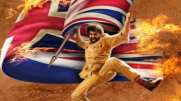 Rana Daggubatis 1945: రానా హీరోగా ప్రీ ఇండిపెండెన్స్ బ్యాక్ డ్రాప్ మూవీ.. రిలీజ్ ఎప్పుడంటే..
