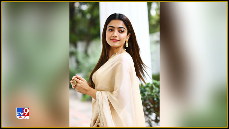 Rashmika Mandanna New Photos. Credit by:Rashmika Mandanna/Instagram