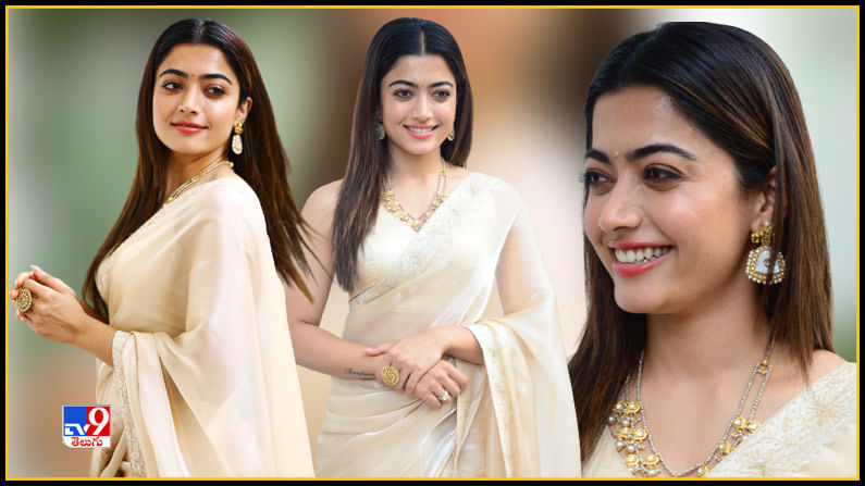 Rashmika Mandanna New Photos. Credit by:Rashmika Mandanna/Instagram