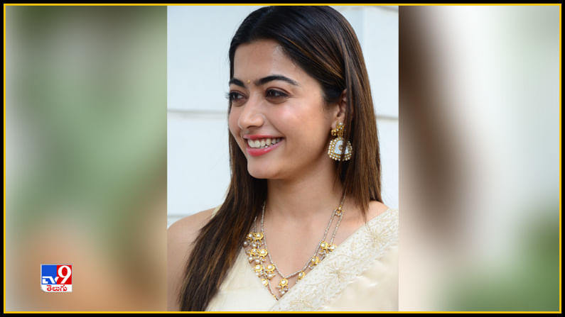 Rashmika Mandanna New Photos. Credit by:Rashmika Mandanna/Instagram