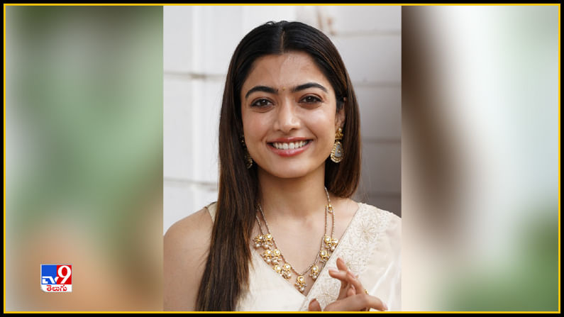 Rashmika Mandanna New Photos. Credit by:Rashmika Mandanna/Instagram