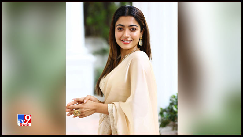 Rashmika Mandanna New Photos. Credit by:Rashmika Mandanna/Instagram