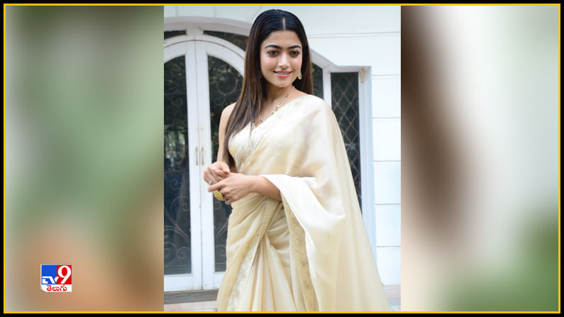 Rashmika Mandanna New Photos. Credit by:Rashmika Mandanna/Instagram