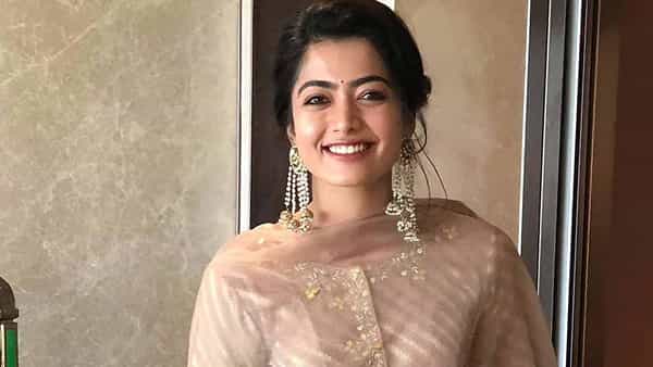 Rashmika Mandanna: రష్మికను దారుణంగా ట్రోల్ చేసిన నెటిజన్.. దిమ్మతిరిగే కౌంటర్ ఇచ్చిన కన్నడ బ్యూటీ..