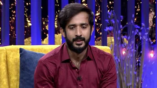 Anchor Ravi: పోలీసులను ఆశ్రయించిన యాంకర్ రవి.. అసలు ఏం జరిగిందంటే..