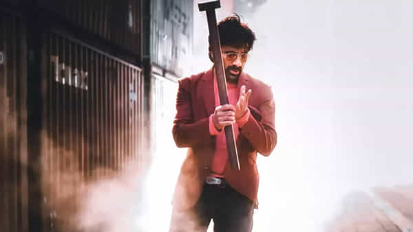 Ravi Teja : మాస్ రాజా మూవీ షూటింగ్ క్లైమాక్స్.. త్వరలోనే గుమ్మడికాయ కొట్టనున్న ఖిలాడి టీమ్..