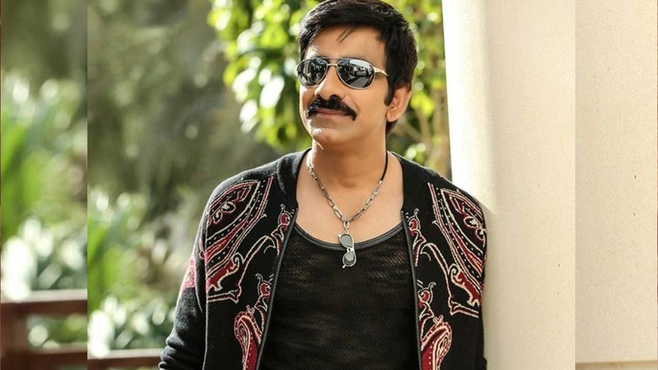 Raviteja: స్పెయిన్‏లో సందడి చేస్తున్న రవితేజ అండ్ టీం.. ఎందుకో తెలుసా..