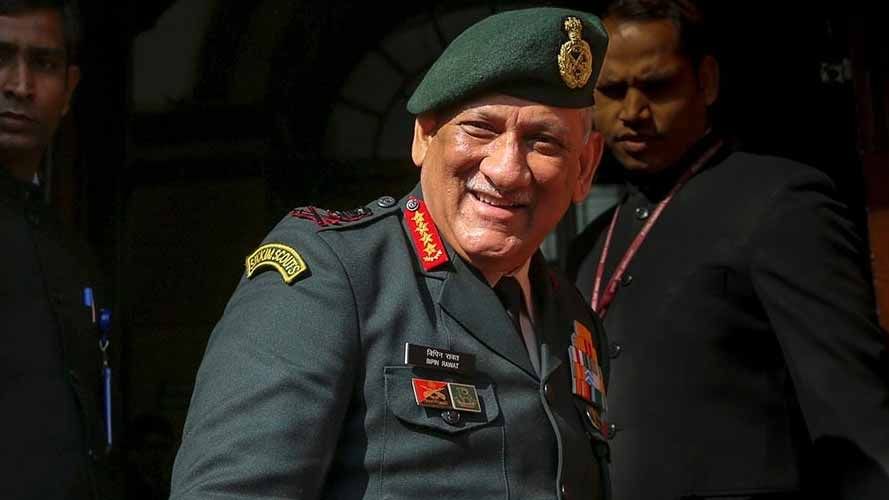 CDS Bipin Rawat: వెల్లింగ్టన్‌ ఆర్మీ ఆస్పత్రిలో పార్థివదేహాలు.. రేపు ఢిల్లీలో రావత్‌ దంపతుల అంత్యక్రియలు