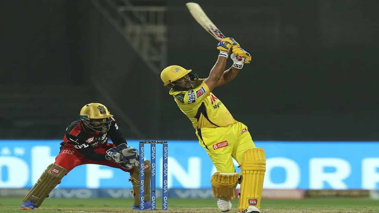 IPL-2022 Auction: మరో మూడేళ్లు ఆడతాను.. వచ్చే ఐపీఎల్‎లో చెన్నైకే ఆడాలని ఉంది..