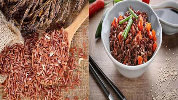Red Rice: రెడ్రైస్ తింటే కలిగే ఆరోగ్యప్రయోజనాలు ఎన్నో.. బానపొట్టని సైతం కరిగించే గుణం దీని సొంతం..