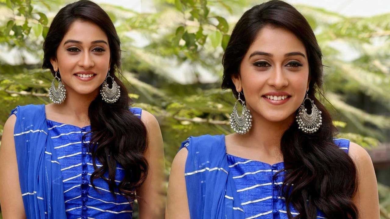 ప్రస్తుతం ఈ చిన్నది రెండు , మూడు సినిమాల్లో నటిస్తూ ఆయా షూటింగ్స్ లో బిజీగా ఉంది