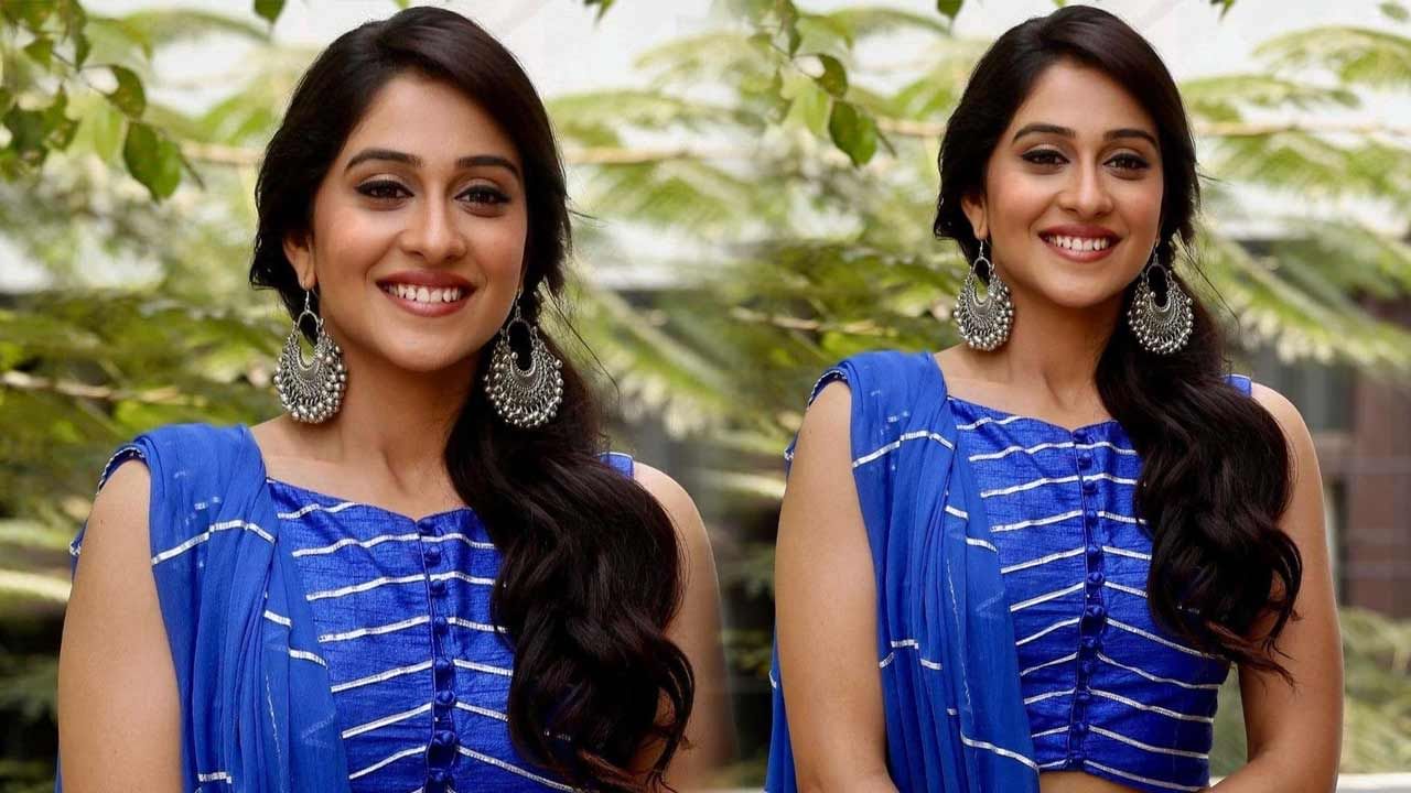 తెలుగులోనేకాకుండా తమిళంలోనూ సినిమాలు చేస్తూ దూసుకుపోతుంది ఈ ముద్దుగుమ్మ