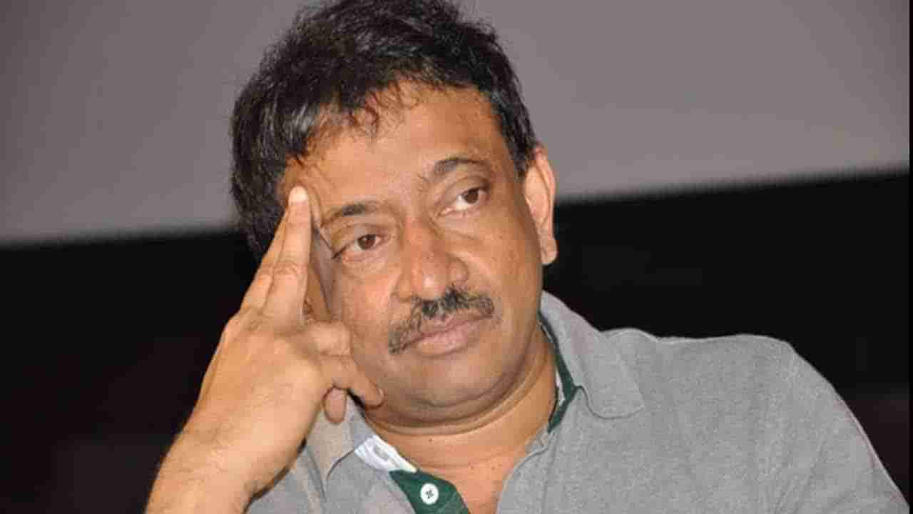 Ram Gopal Varma: సినిమా టికెట్లపై ప్రభుత్వ పెత్తనమేంటి ? .. రామ్ గోపాల్ వర్మ సంచలన వ్యాఖ్యలు..