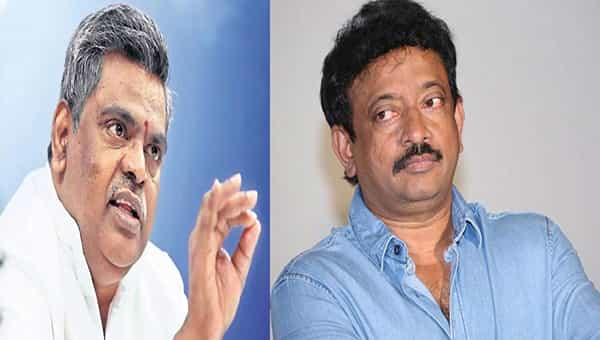 RGV: నేను హైదరాబాద్లో ఉన్నా.. మీరు స్వర్గంలో ఉన్నారు అంతే తేడా.. సిరివెన్నెల మృతిపై రామ్ గోపాల్ వర్మ..
