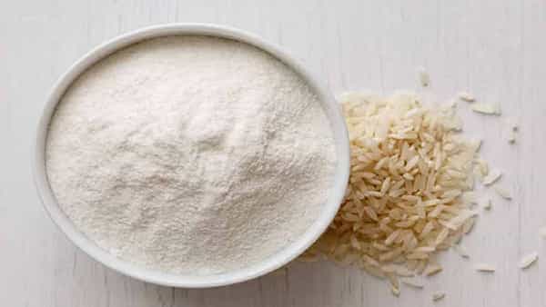 Skin whitening tips: బియ్యం పిండితో ఫేస్ ప్యాక్.. వారంలోగా అద్భుతమైన ఫలితం..
