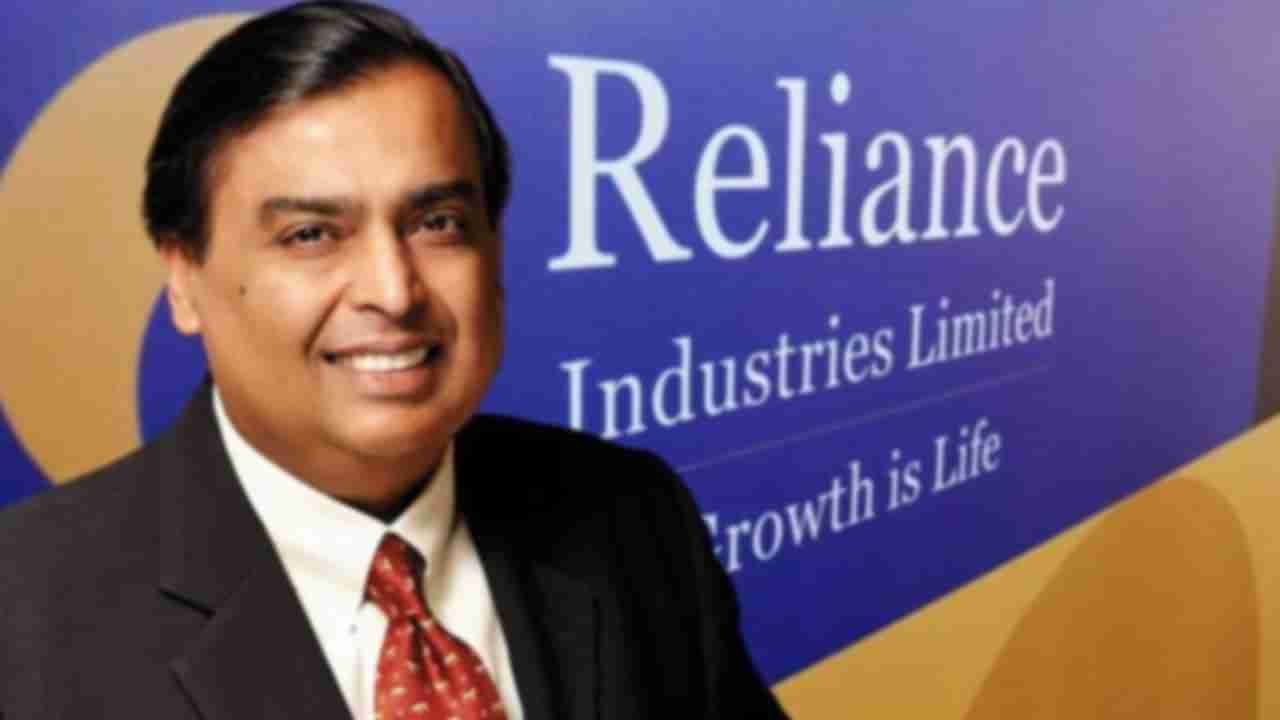 Reliance: ఫారాడియన్ లిమిటెడ్‎తో రిలయన్స్ ఒప్పందం.. బ్యాటరీ సాంకేతికతలో ఆర్ఐఎల్ ముందంజ..