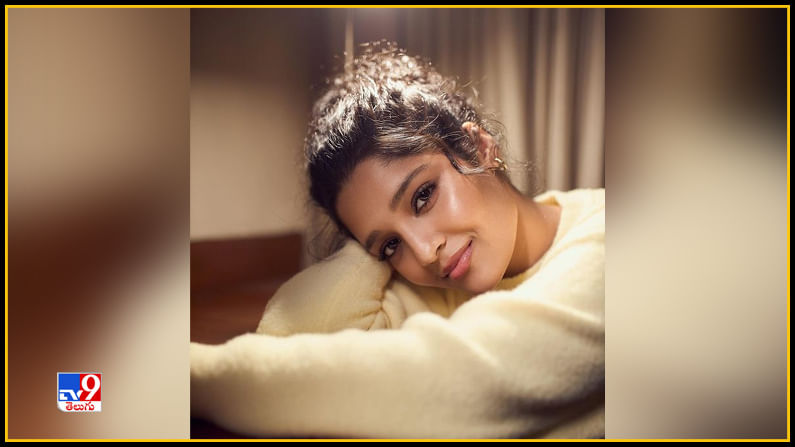 Ritika Singh New Photos. Credit by:Ritika Singh/Instagram