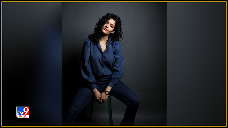 Ritika Singh New Photos. Credit by:Ritika Singh/Instagram