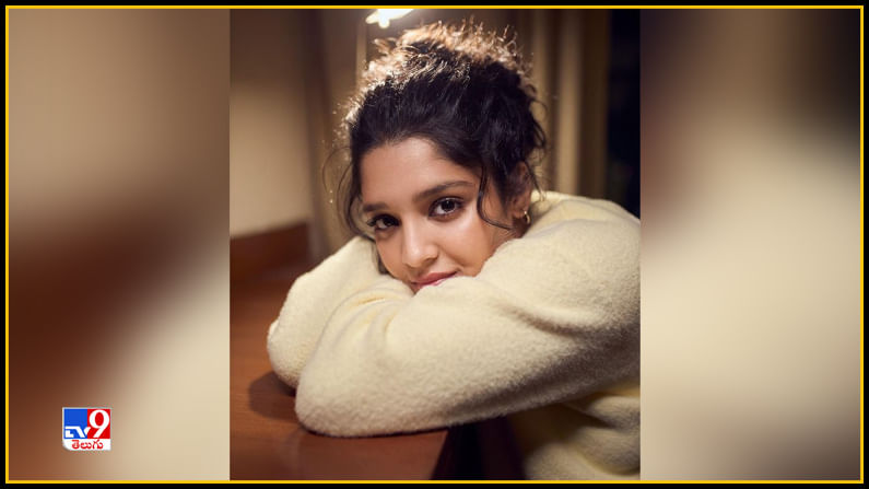 Ritika Singh New Photos. Credit by:Ritika Singh/Instagram