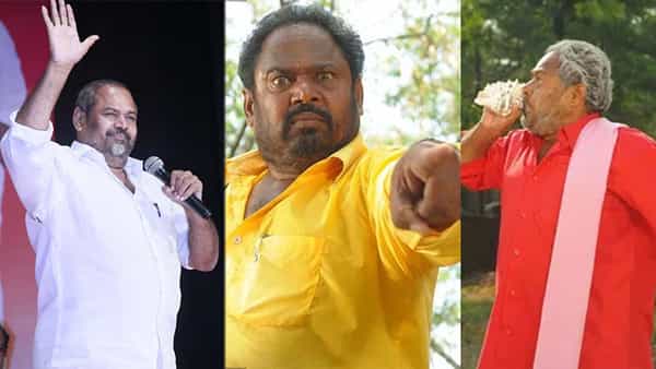 R.Narayana Murthy: తెలుగు తెరకు ఆదర్శాల ఇజాన్ని అద్ది.. జీవితంలో అదే నిజమని ఎగసిపడుతున్న ఎర్ర సముద్రం!