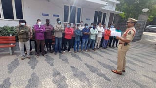 Drugs Seized: ఢిల్లీలో కలకలం.. రైతు నాయకుడి నుంచి భారీగా డ్రగ్స్ స్వాధీనం..