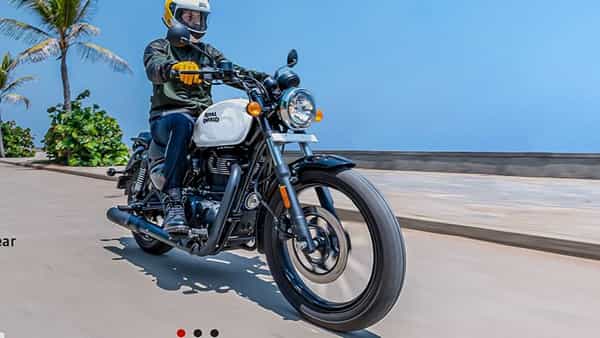 Royal Enfield: రాయల్ ఎన్ఫీల్డ్ సూపర్ మెటోర్ 650 గురించి మీకు ఈ విషయాలు తెలుసా..?