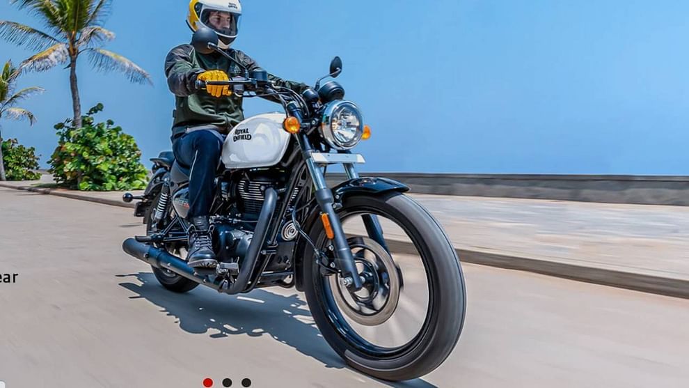 Royal Enfield: రాయల్ ఎన్‌ఫీల్డ్ సూపర్ మెటోర్ 650 గురించి మీకు ఈ విషయాలు తెలుసా..?