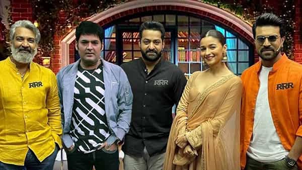 RRR : ఆర్ఆర్ఆర్ టైటిల్ పెట్టడానికి కారణం అదే.. అసలు విషయం చెప్పేసిన జక్కన్న..