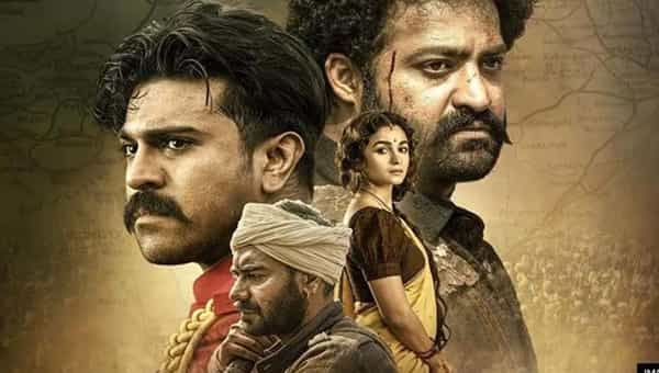 RRR Movie: అమెరికాలో ఆర్ఆర్ఆర్ అరాచకం షురూ.. విడుదలకు ముందే పరిస్థితి ఇలా ఉంటే..