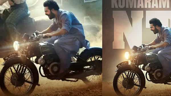 RRR మూవీలో తారక్ ఉపయోగించిన బైక్ గురించి ఆసక్తికర విషయాలు.. అందుకోసం జక్కన్న రీసెర్చ్