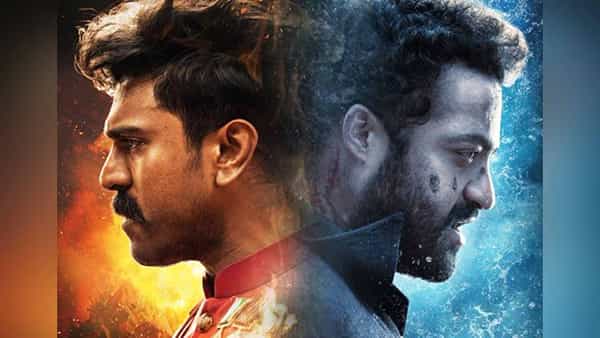 RRR Movie Trailer: ఆర్ఆర్ఆర్ ట్రైలర్ వచ్చేసింది.. అదిరిపోయిందిగా.. ఫ్యాన్స్ రచ్చ ..
