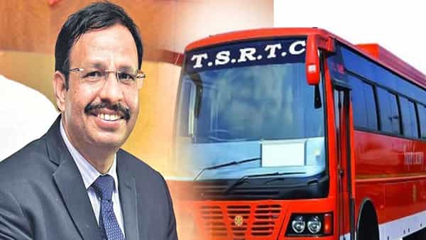 TS RTC: ప్రయాణికులకు తెలంగాణ ఆర్టీసీ గుడ్న్యూస్.. ఇక ఆ సమస్య ఉండదు.. ఎండీ సజ్జనార్ కీలక ఆదేశాలు