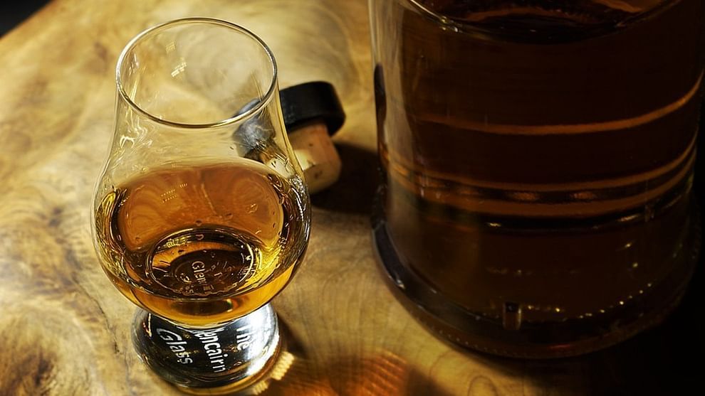 Rum: చలికాలంలో రమ్కి క్రేజ్ ఎక్కువ.. మందుబాబులు తెగ లైక్ చేస్తారు.. కారణం ఏంటో తెలుసా..?