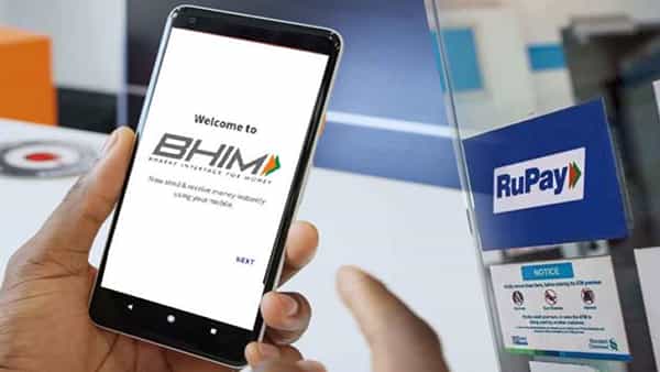RuPay Debit Card: రూపే డెబిట్ కార్డు, భీమ్ యూజర్లకు గుడ్న్యూస్.. ప్రోత్సాహకాలు ప్రకటించిన కేంద్రం