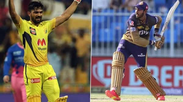 విజయ్ హజారేలో మెరిసిన ఐపీఎల్ స్టార్స్.. వరుస శతకాలతో దూసుకపోతోన్న యంగ్ ప్లేయర్స్.. సౌతాఫ్రికా టూర్కు ఎంపికయ్యే ఛాన్స్?