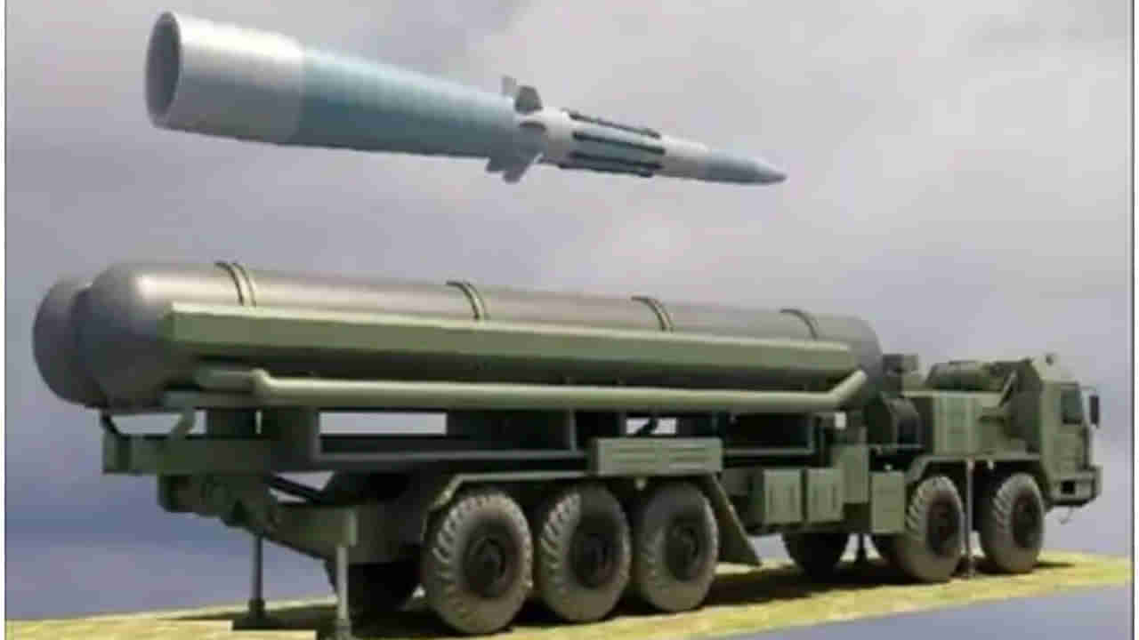 S 500 Missile System: ఆ క్షిపణి వ్యవస్థ భారత్ సొంతం కాబోతోంది.. ఇక చైనాకు దబ్బిడి.. దిబ్బిడే..!