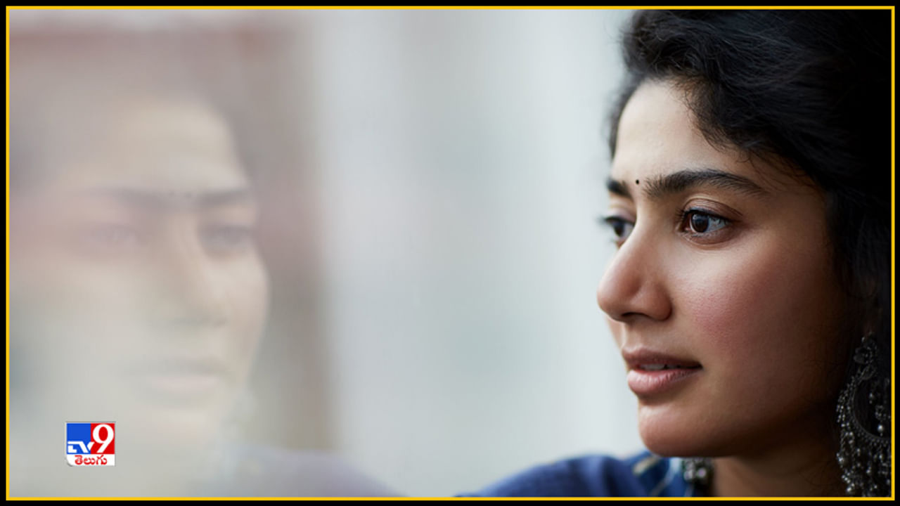 Sai Pallavi New Photos. Credit by:Sai Pallavi/Instagram