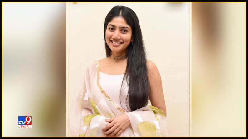 Sai Pallavi New Photos. Credit by:Sai Pallavi/Instagram