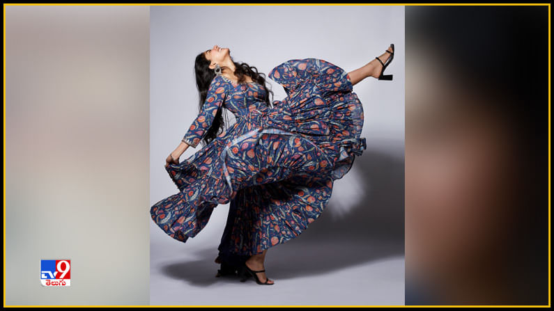 Sai Pallavi New Photos. Credit by:Sai Pallavi/Instagram