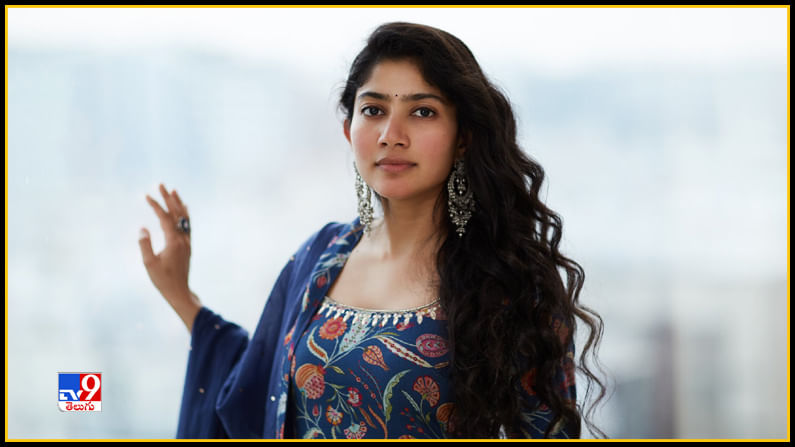 Sai Pallavi New Photos. Credit by:Sai Pallavi/Instagram