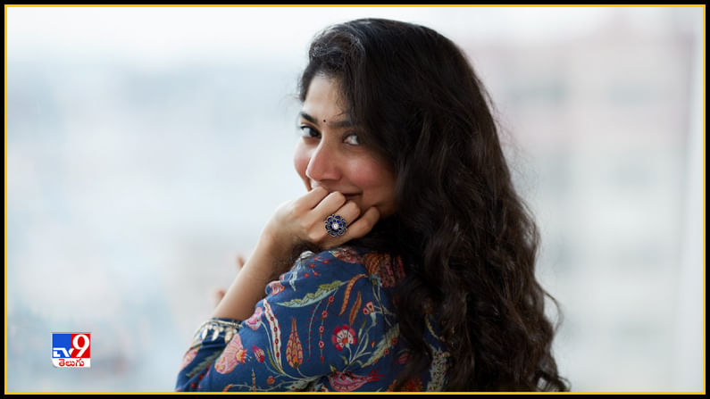 Sai Pallavi New Photos. Credit by:Sai Pallavi/Instagram